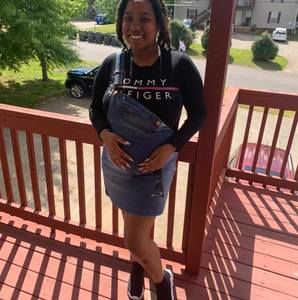 Meet your Posher, Kaylynn